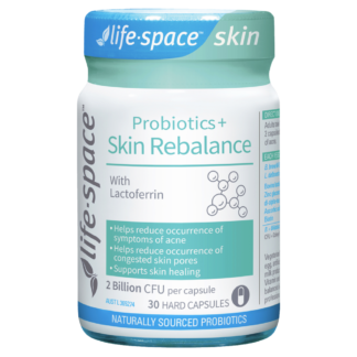 Life Space Skin Rebalance 30s