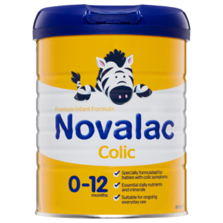 Novalac Colic Premium Infant Formula 800g