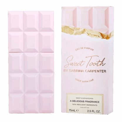 Sweet Tooth EDP 75ml