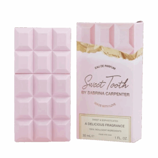 Sweet Tooth Eau de Parfum 30ml