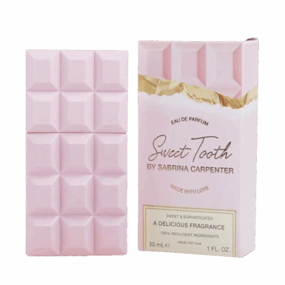 Sweet Tooth Eau de Parfum 30ml