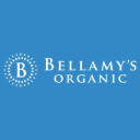 Bellamys Organic Logo