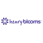 henryblooms logo
