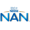 nestle NAN logo