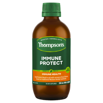Thompson's Immune Protect 200mL Oral Liquid