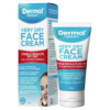 Dermal Therapy Very Dry Face Cream 50g