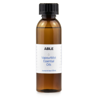 Able VapourMist Essential Oil Blend 125mL