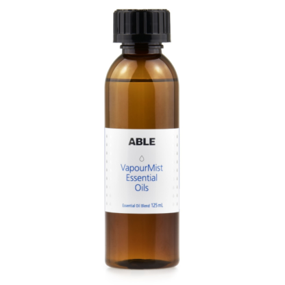 Able VapourMist Essential Oil Blend 125mL