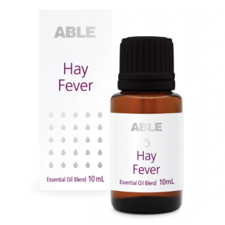 Able Essential Oil Blend Hay Fever 10mL