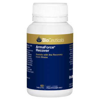 BioCeuticals ArmaForce Recover 60 Tablets