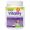 BodyCare Nutrition Vitality Menopause Relief Shake 600g - Smoothie Base