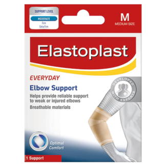 Elastoplast Everyday Elbow Support - Medium