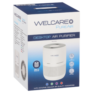 Welcare Air Purifier (WPA100)