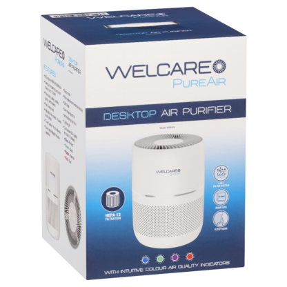 Welcare Air Purifier (WPA100)