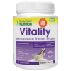 BodyCare Nutrition Vitality Menopause Relief Shake 600g - Vanilla