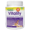 BodyCare Nutrition Vitality Menopause Relief Shake 600g - Coffee
