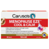 Caruso's Menopause EZE Cool & Calm 60 Tablets