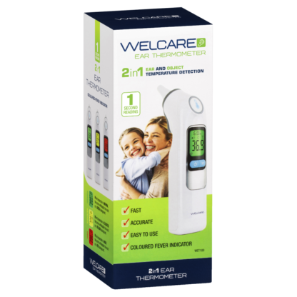 Welcare Ear Thermometer