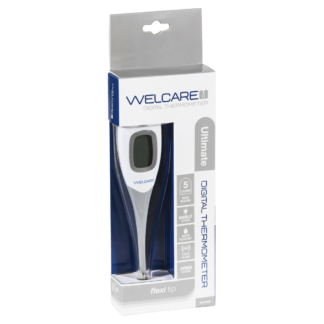 Welcare Digital Thermometer Ultimate