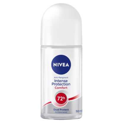 Nivea Intense Protection Comfort Roll-On 50mL