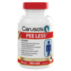 Caruso's Pee Less 60 Tablets