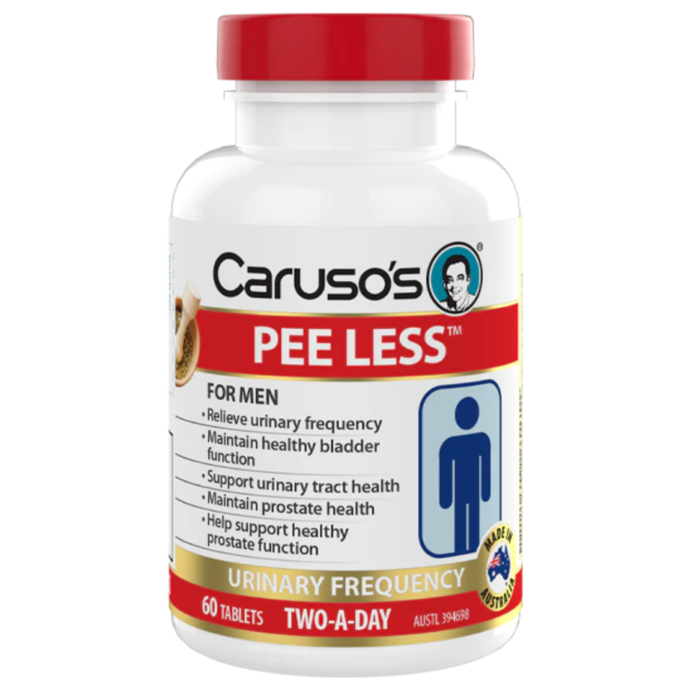 caruso-s-pee-less-60-tablets-discount-chemist