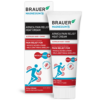 Brauer Magnesium+ Arnica Pain Relief Heat Cream 100g