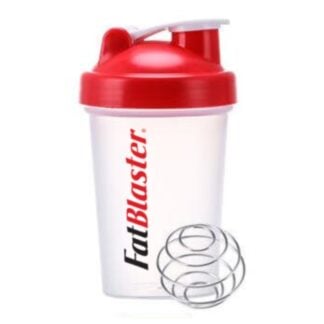 FatBlaster Shaker 400mL