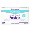 Henry Blooms Oral Fresh Probiotic 30 Chewable Mints