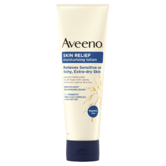 Aveeno Skin Relief Lotion 71mL