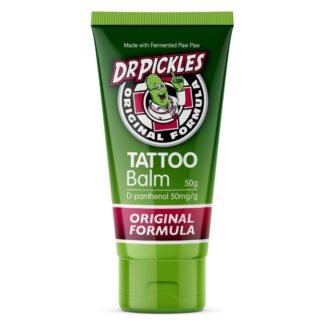 Dr Pickles Tattoo Balm 50g