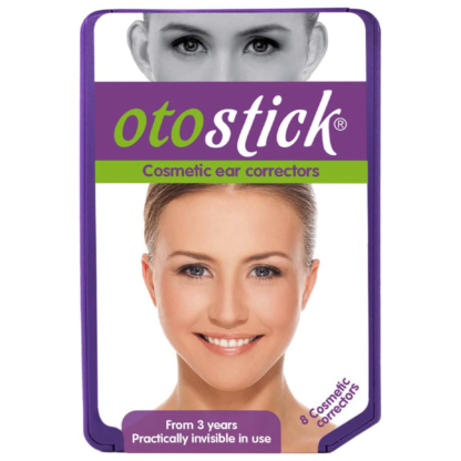 Otostick 8 Cosmetic Ear Correctors