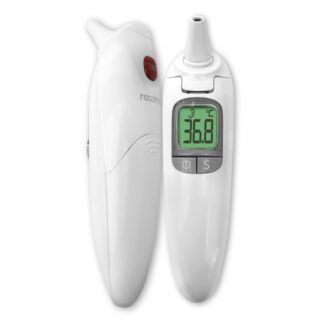 Rossmax Infrared Ear Thermometer DET-105