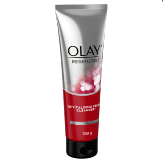 Olay Regenerist Revitalising Cream Cleanser 100g