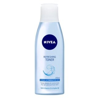 NIVEA Daily Essentials Refreshing Toner 200mL