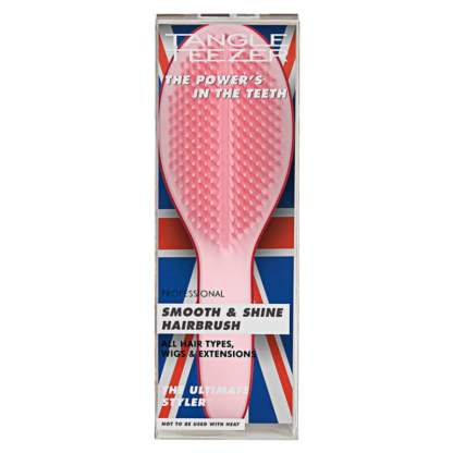 Tangle Teezer The Ultimate Styler - Sweet Pink