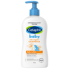 Cetaphil Baby with Organic Calendular Daily Lotion 400mL