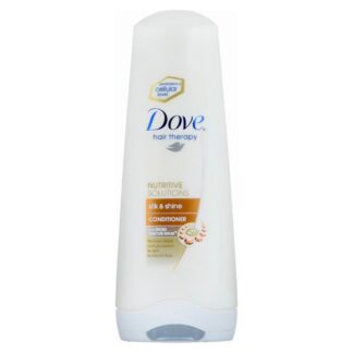 Dove Hair Therapy Nutritive Solutions Silk & Shine 250mL Conditioner