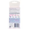 Veet Pure Cold Wax Strips Face Sensitive Skin 20 Pack - Image 2