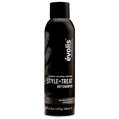 Evolis Style + Treat Dry Shampoo 147g