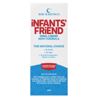 Infants' Friend Oral Liquid 100mL