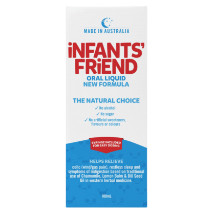 Infants' Friend Oral Liquid 100mL