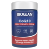 BIOGLAN High Strength CoQ10 300mg 60 Soft Capsules