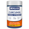 Bioglan Curcumin Double Strength 1200mg 70 Tablets Value Pack