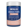 BIOGLAN Ginkgo Forte 12,000mg 60 Film Coated Tablets