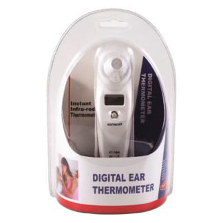 Surgical Basics Digital Ear Thermometer