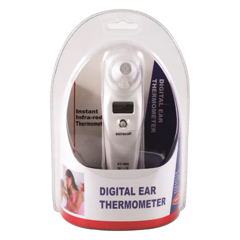 Surgical Basics Digital Ear Thermometer Discount Chemist