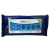 VeraSoft Moist Wipes 8 Pack