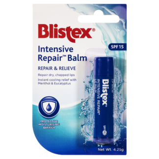 Blistex Intensive Repair 4.25g