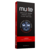 Mute Snoring Device 3 Pack - Large